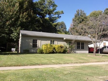 Foto principal - 1515 Franklin St