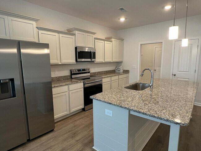 Foto del edificio - 1139 Bluecreek Cir