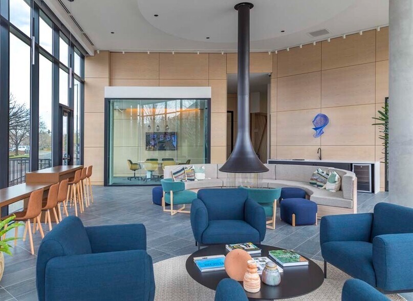 Modera West Wash Park