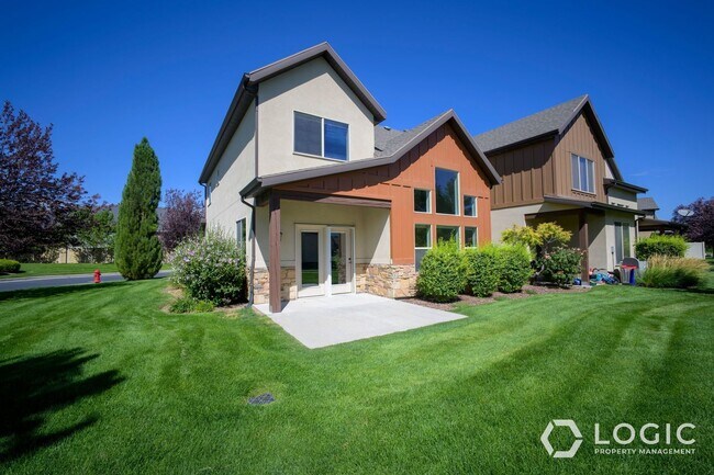 Foto del edificio - 10233 S Mystic Brook Way