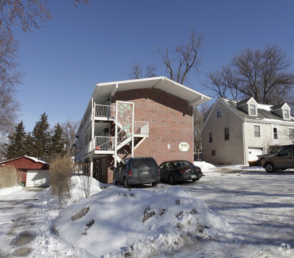 Building Photo - 4524 Lafayette Ave