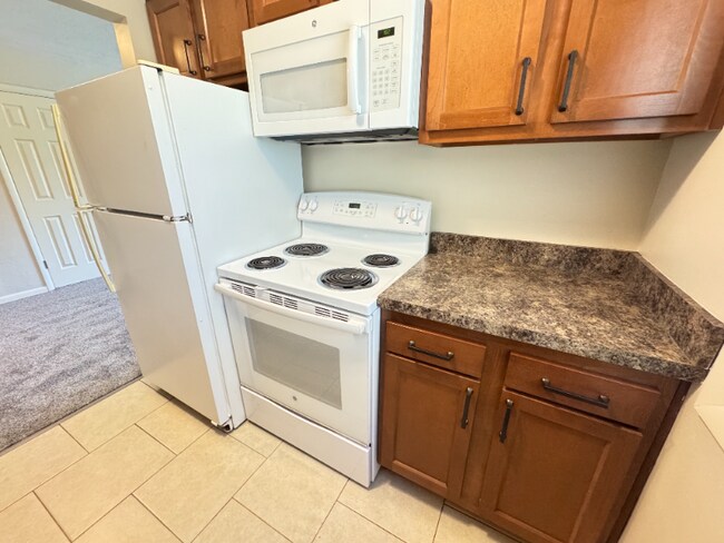 Foto del edificio - 1400 S 20th St