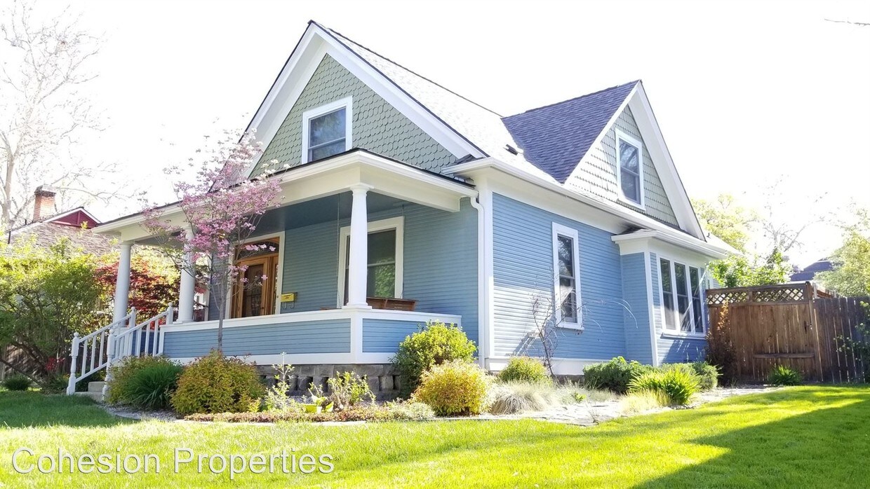 Primary Photo - 4 br, 3 bath House - 914 N 16th St