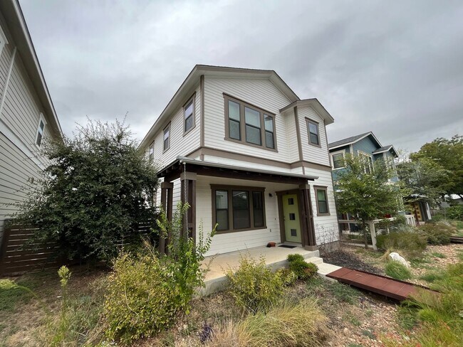 Foto del edificio - 1146 N Olive St