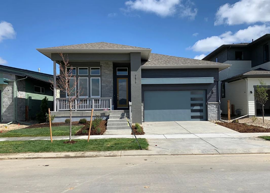 5818 Four Leaf Dr, Longmont, CO 80503 House Rental in Longmont, CO