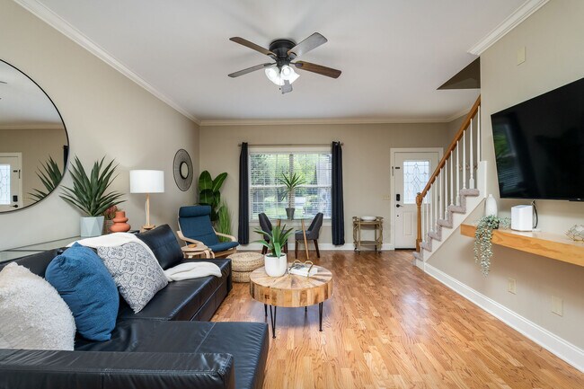 Foto del edificio - 75 Stonebriar Ct
