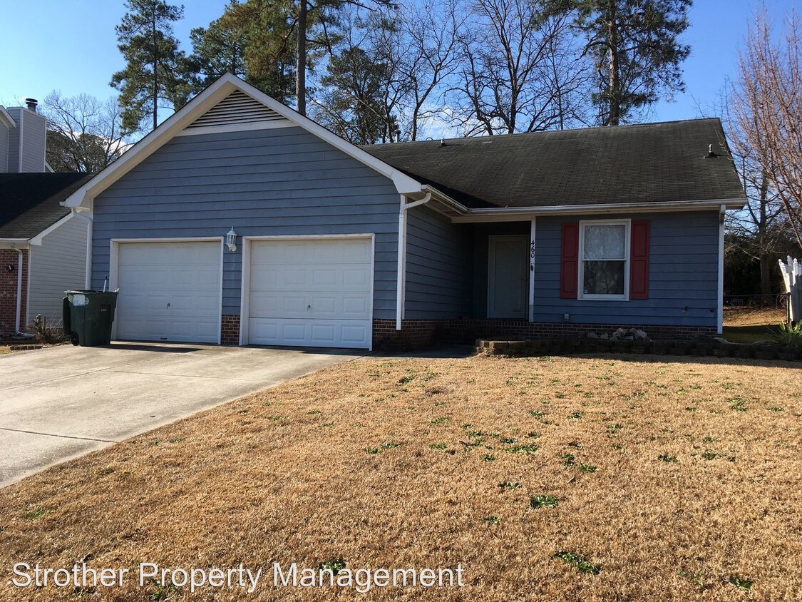 3 br, 2 bath House 460 Brandermill Road House Rental in