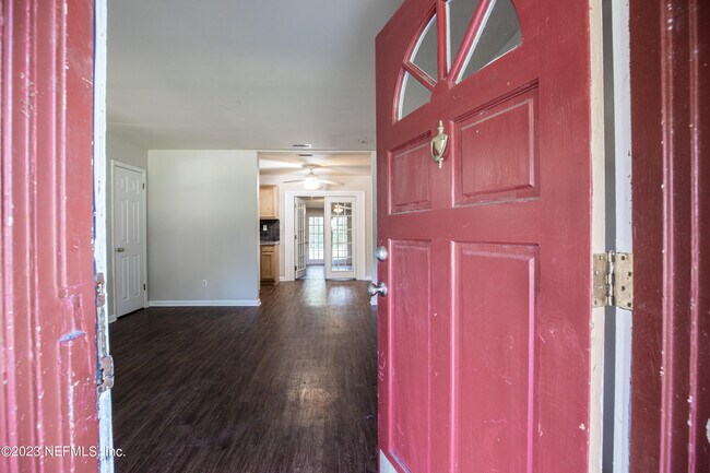 Building Photo - 6722 Frye Ave W