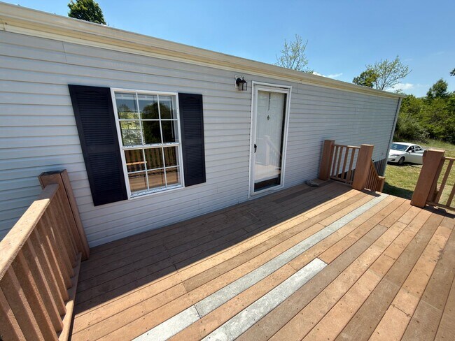Foto del edificio - Christiansburg, 3 BR / 2 BA Available