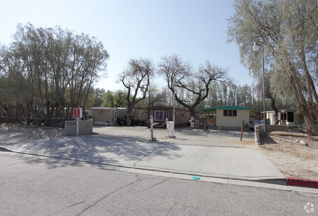 Building Photo - County Squire Mobile Home Park