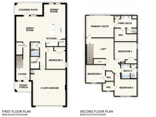 Building Photo - 5583 Dease Rd