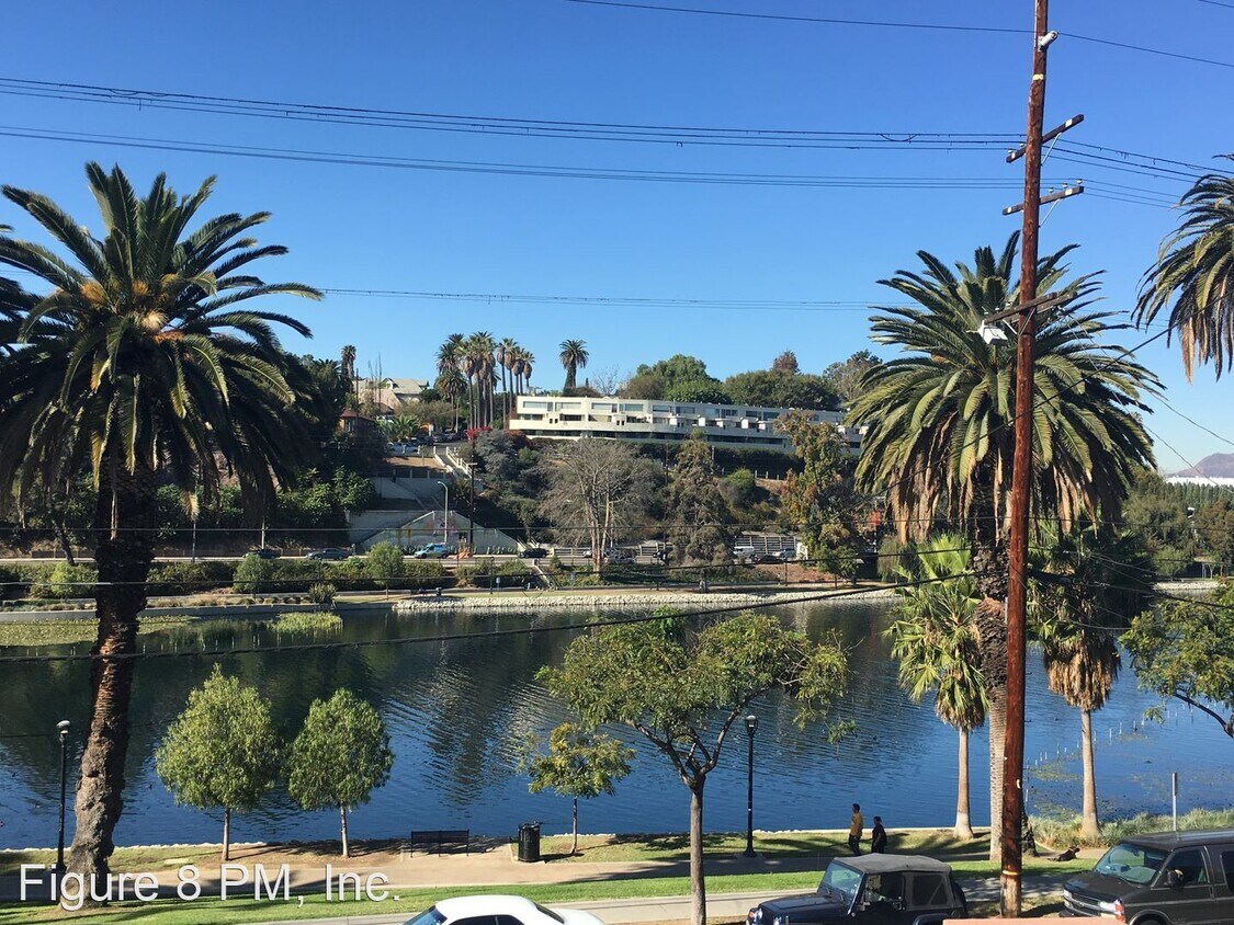 Primary Photo - 2 br, 1 bath House - 706 Echo Park Ave
