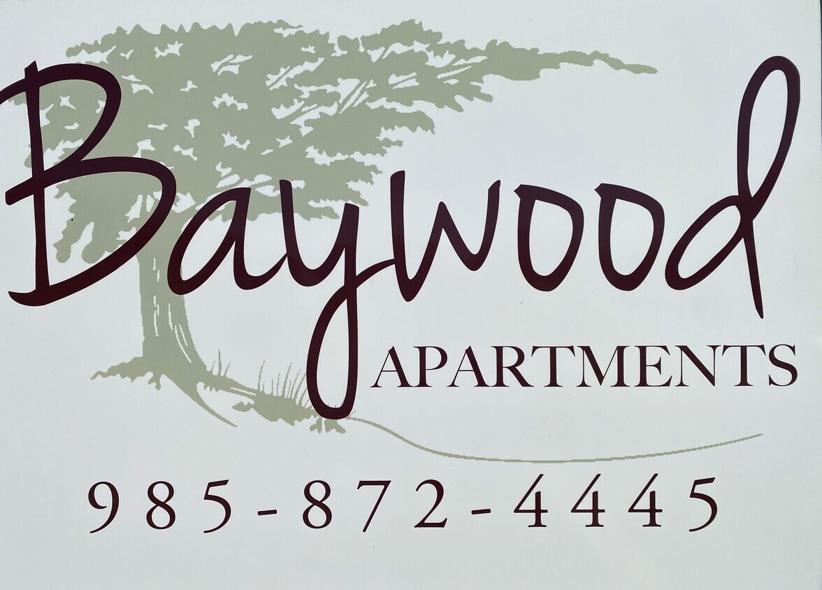 Baywood Apartments Apartments 715 Bayou Gardens Blvd Houma, LA