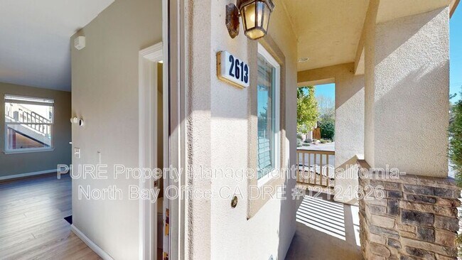 Foto del edificio - 2613 Barndance Ln