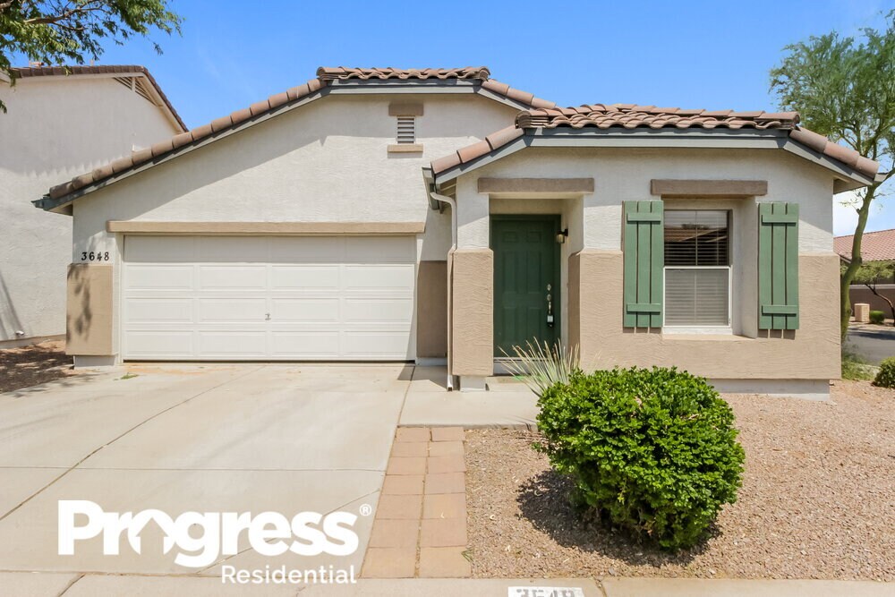 Foto principal - 3648 E Constitution Dr