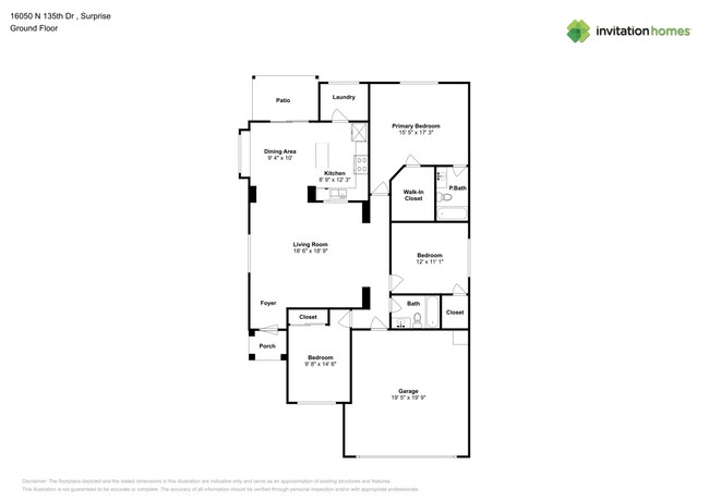 Foto del edificio - 16050 N 135th Dr