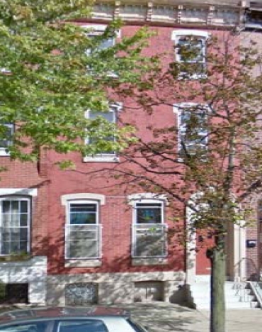 Building Photo - 739 Corinthian Ave