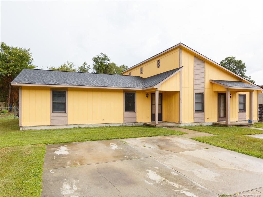 115 Eulon Loop, Raeford, NC 28376 Room for Rent in Raeford, NC