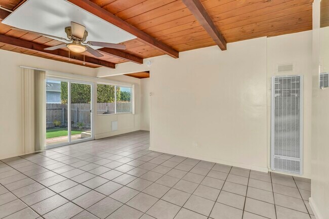 Building Photo - 4341 Montalvo Street