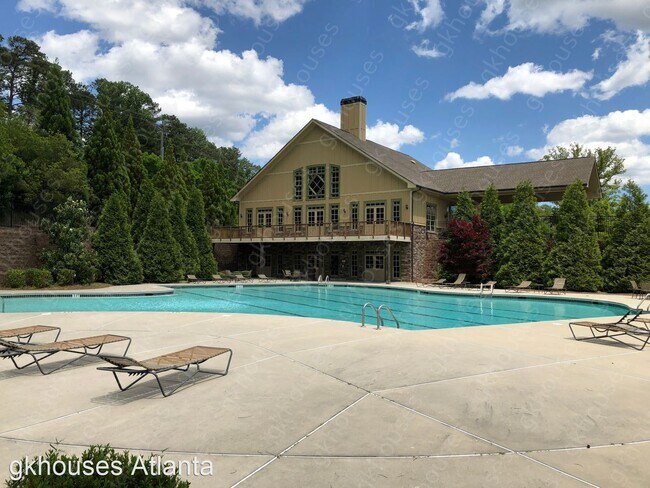 Building Photo - 5 br, 3.5 bath House - 3610 Terrasol Trail SW