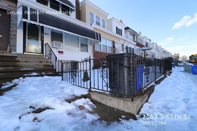 Foto del edificio - 2642 S 66th St