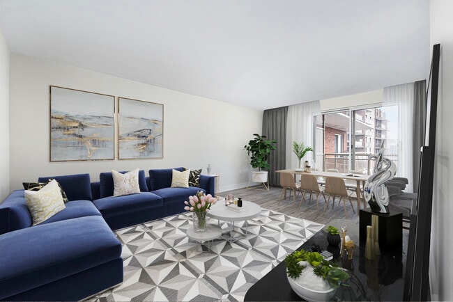 Building Photo - Waterford Apartments