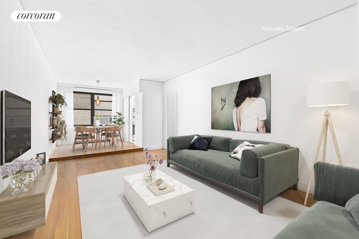 Foto principal - 222 E 35th St