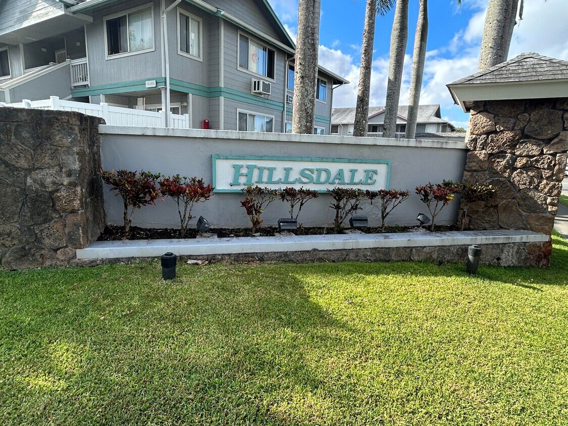 9511411141 Maka?ika?i St, Mililani, HI 96789 Townhome Rentals in