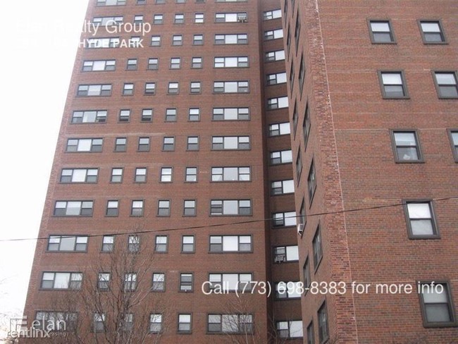 Foto del edificio - 5550 S Dorchester Ave