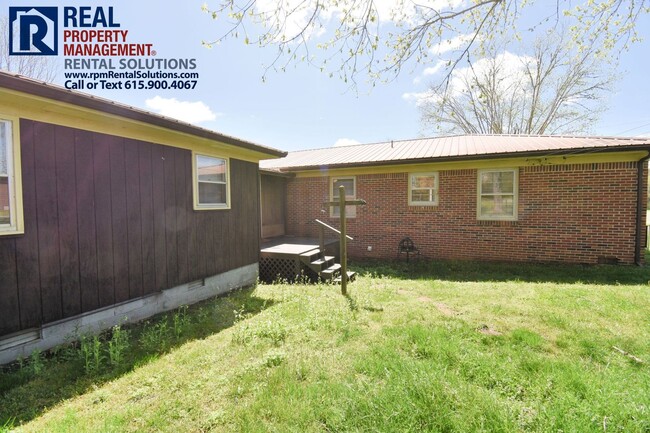 Building Photo - Great corner lot home in Auburntown! Garag...