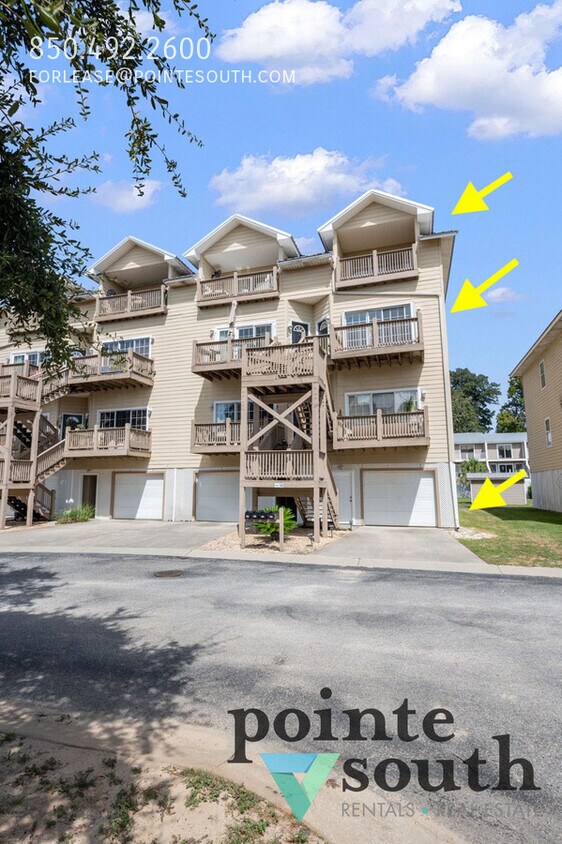 4 Yacht Club Dr Unit 196, Daphne, AL 36526 Condo for Rent in Daphne