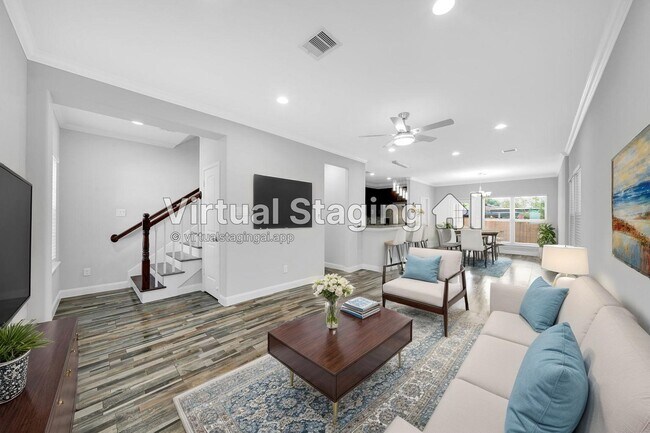 Foto del edificio - 4732 Carmen St