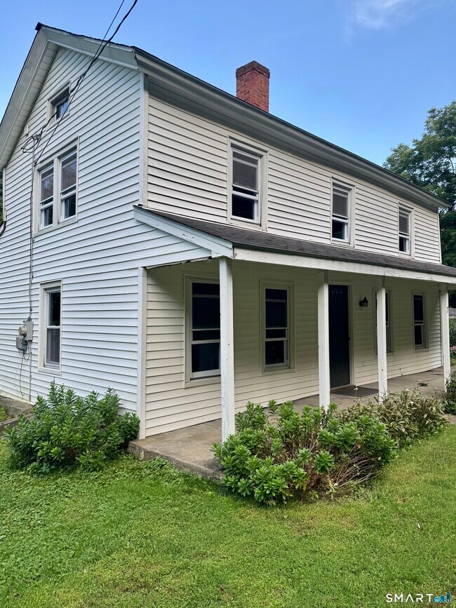Building Photo - 7 Sawmill Rd