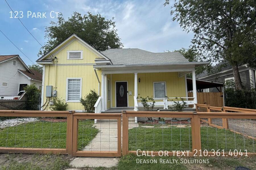 Listing Image