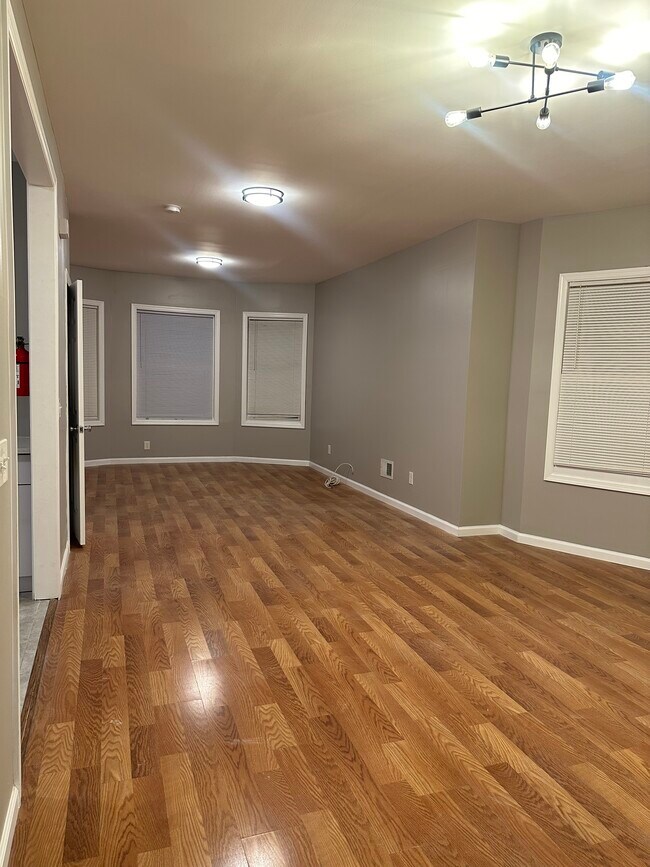 Foto del edificio - 137 21st St