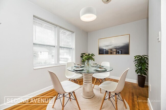 Foto del edificio - 2214 Wilson St