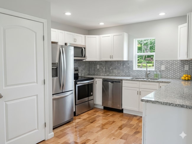 Foto del edificio - 2356 Carver Dr NW