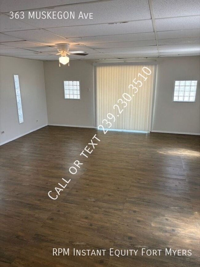 Building Photo - 363 Muskegon Ave