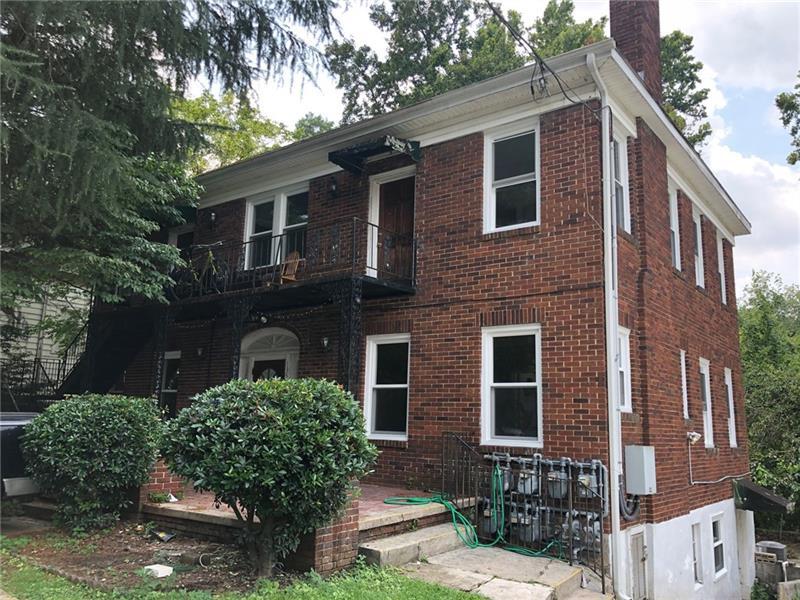 Primary Photo - 1351 Oxford Rd NE
