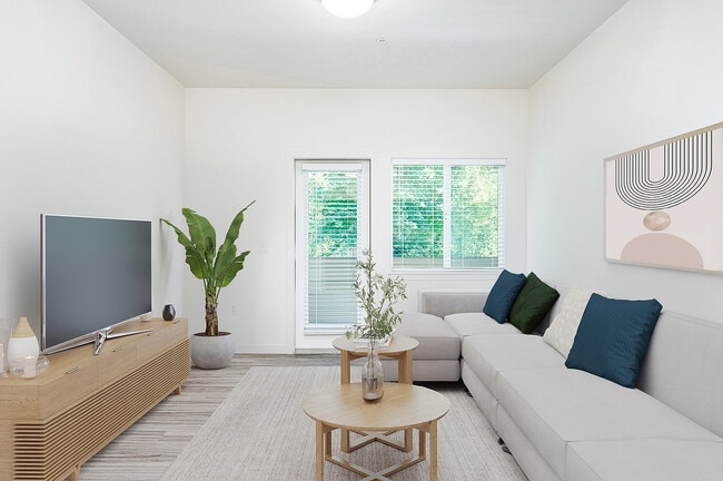 Building Photo - Pacific Ridge Apartments