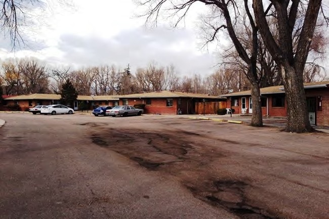 Building Photo - Mt Washinton Apts