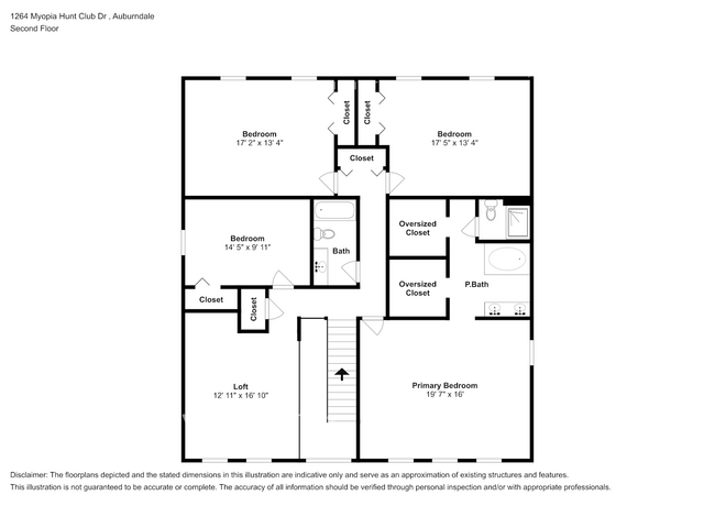 Foto del edificio - 1264 Myopia Hunt Club Dr