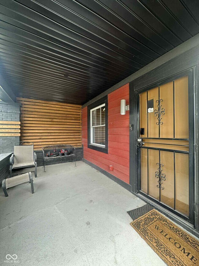 Foto del edificio - 3001 N Park Ave