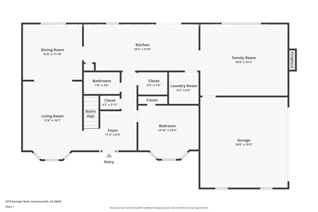 Building Photo - 2270 Springer Walk