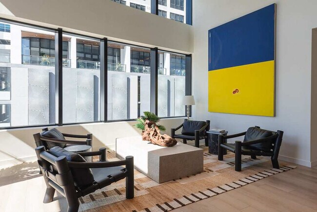 Foto del edificio - 225 N Miami Ave