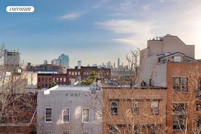 Foto del edificio - 642 Leonard St