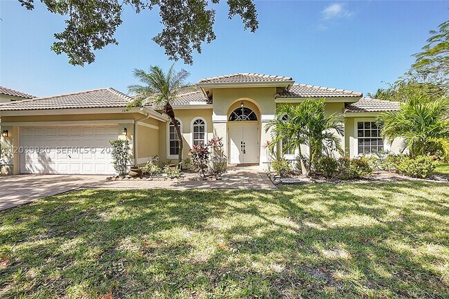 Foto del edificio - 1574 NW 103rd Terrace