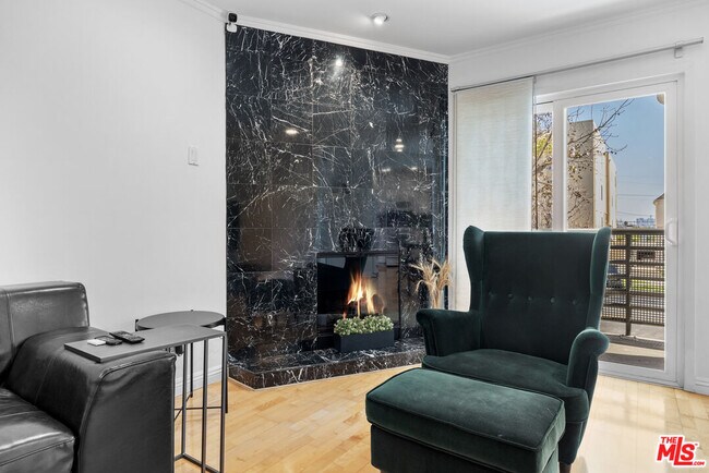 Foto del edificio - 1515 S Beverly Dr