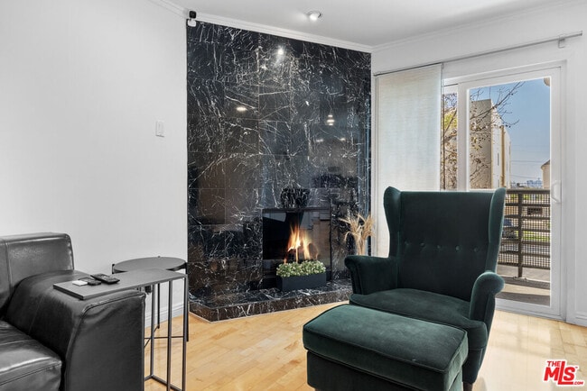 Building Photo - 1515 S Beverly Dr