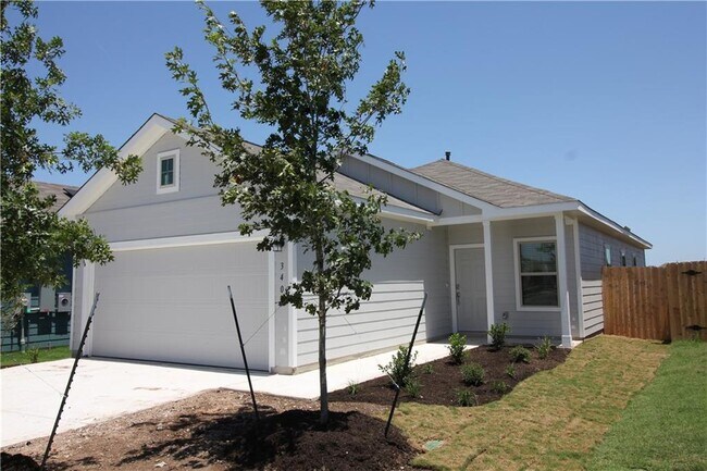Building Photo - 3401 Breckenridge Dr